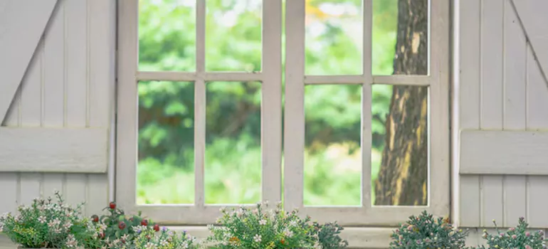 Professional Garden Window Enclosure Repair in Ojus, FL
