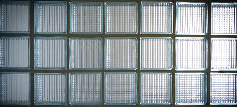 Basement Glass Window in Ojus, FL