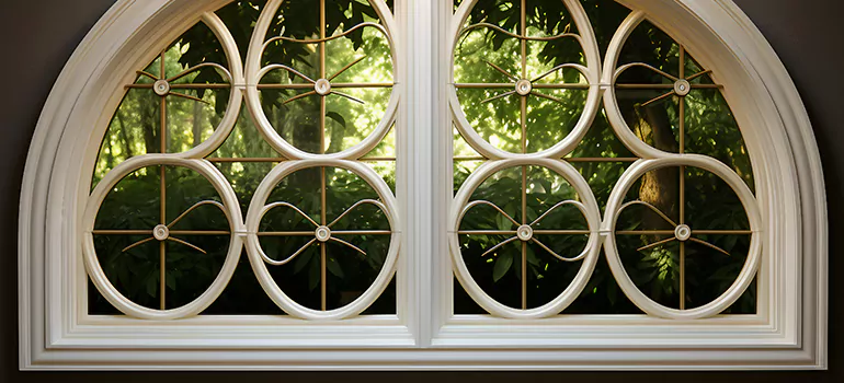 Half-round Window Replacement Contractors in Ojus, FL