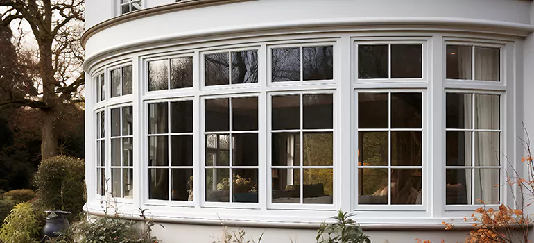 Home Window Pane Replacement in Ojus, FL