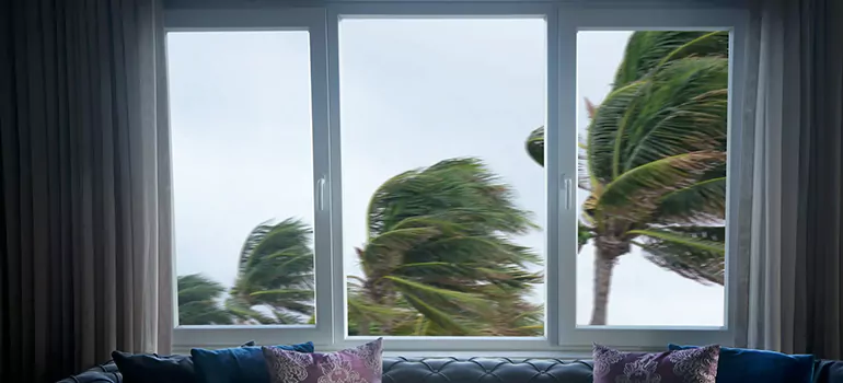 Hurricane Window Inspections Services in Ojus, FL