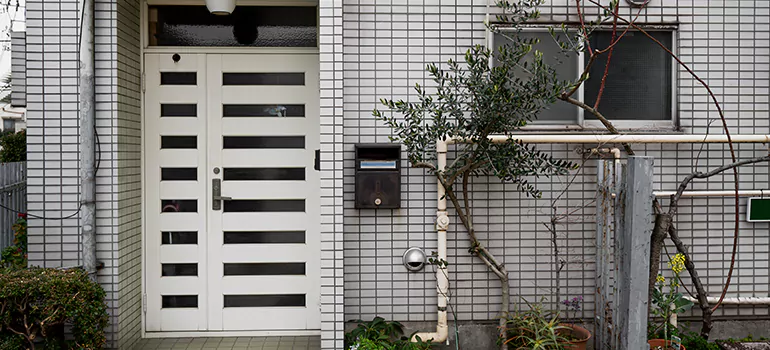 Custom Louvre Doors in Ojus, FL