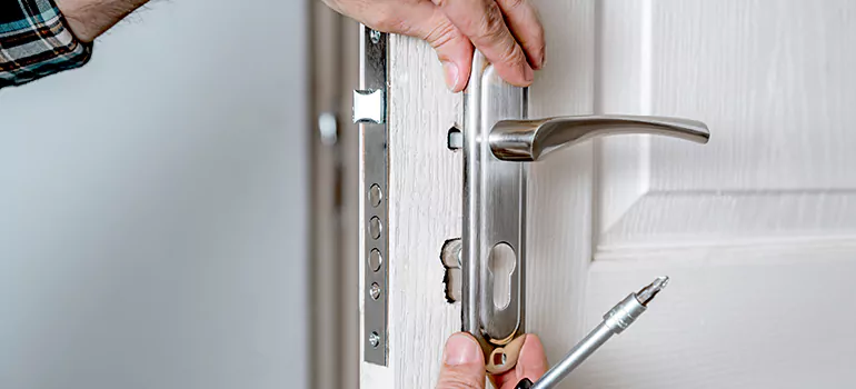 Multi Point Door Installation Solutions in Ojus, FL