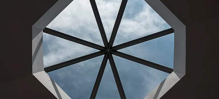 Octagon Window Designs For Homes in Ojus, FL