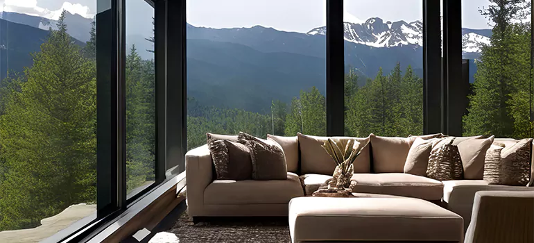 Picture Window Maintenance in Ojus, FL