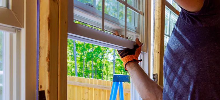 Removable Porch Windows in Ojus, FL