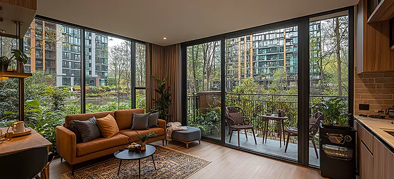 Residential Soundproofing Window Services in Ojus, FL