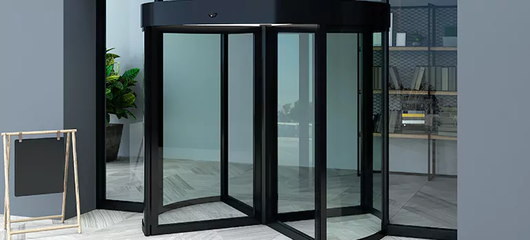 New Screen Door Installation in Ojus, FL