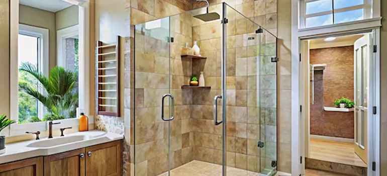 Shower Doors Repair in Ojus, FL