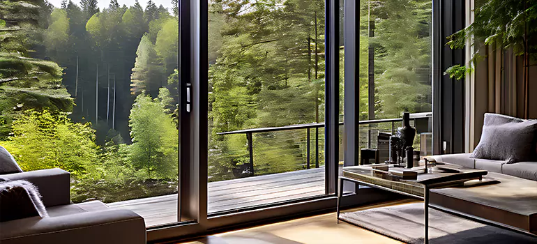 Single Slider Window Insulation Services in Ojus, FL