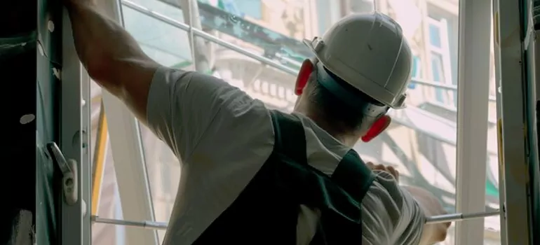 Install Exterior Storm Windows in Ojus, FL