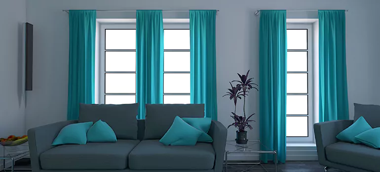 Tempered Sidelights Glass Panel Repair in Ojus, FL