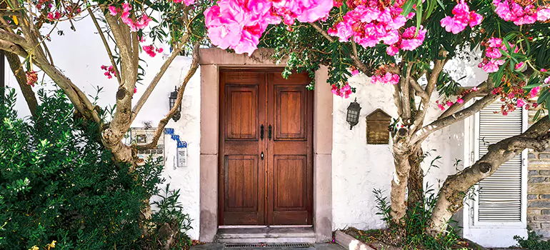 Traditional 4 Panel Internal Doors in Ojus, FL