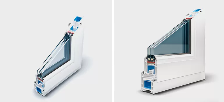 Triple Glazed Window Installation Experts in Ojus, FL