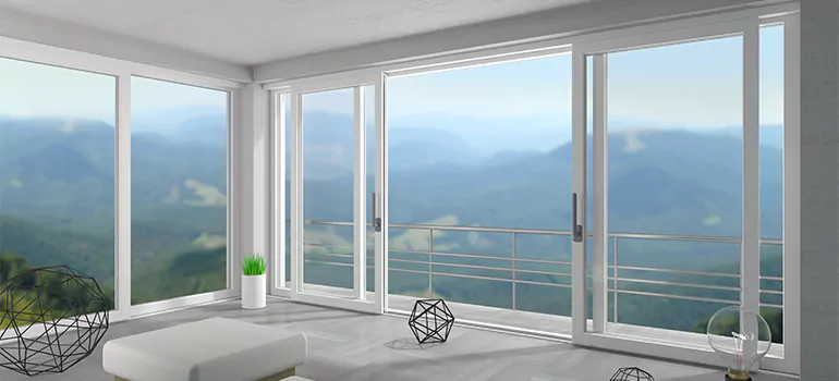 Secondary Window Glazing in Ojus, FL