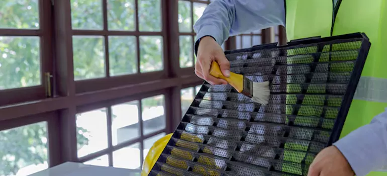 Traditional Window Grille Installation Options in Ojus, FL