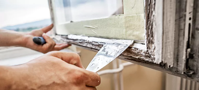 Custom Window Insulation Solutions in Ojus, FL