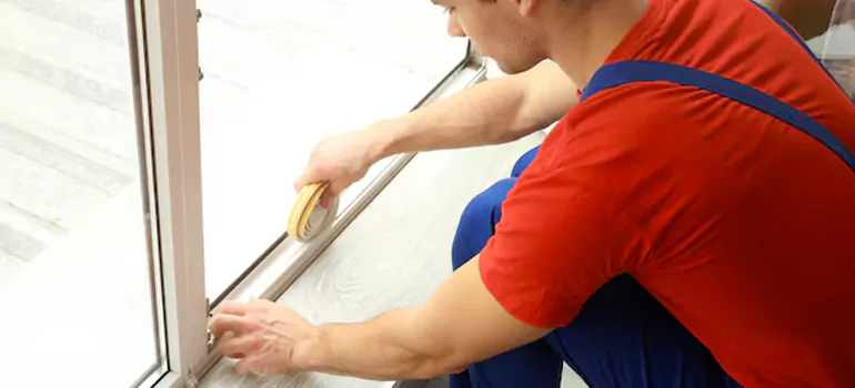 Window Jamb Repair Kit in Ojus, FL