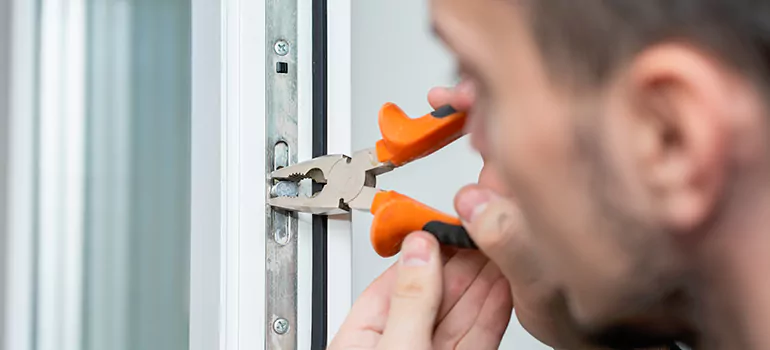 Window Seal Repair in Ojus, FL