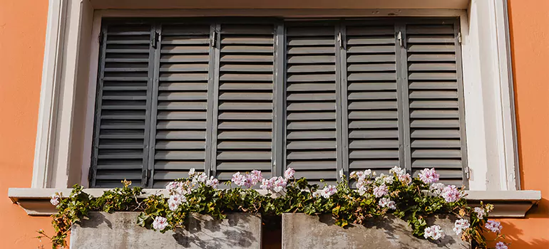 Security Roller Shutters in Ojus, FL