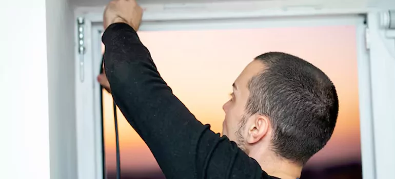 Bulb Weatherstripping For Windows in Ojus, FL