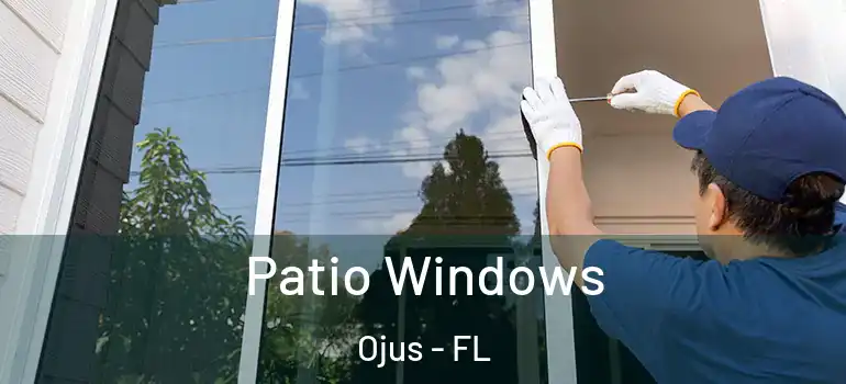 Patio Windows Ojus - FL