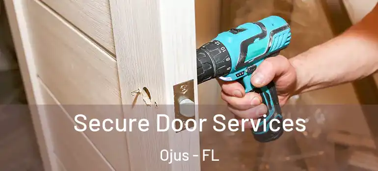 Secure Door Services Ojus - FL
